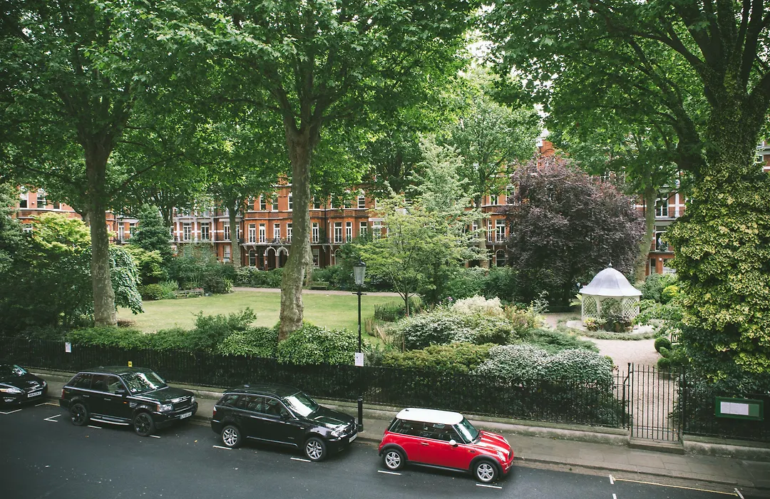 Henley House Hotel-1