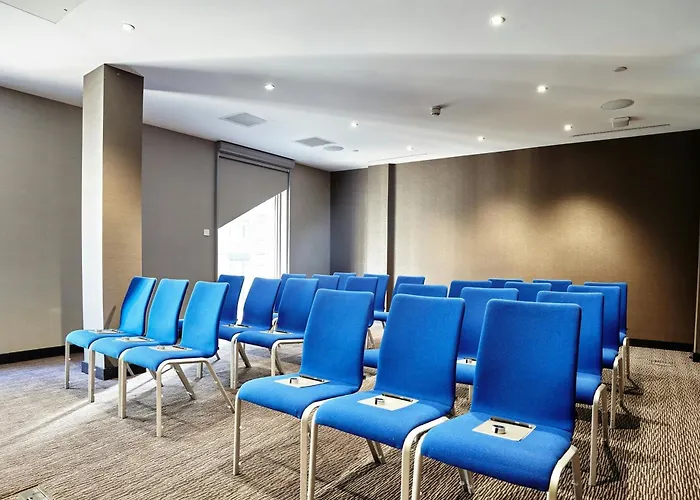Hotel Montcalm East, Autograph Collection Londres