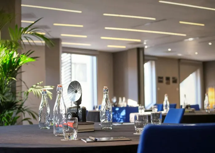 Hotel Montcalm East, Autograph Collection Londres